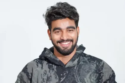 Kalyan Padala