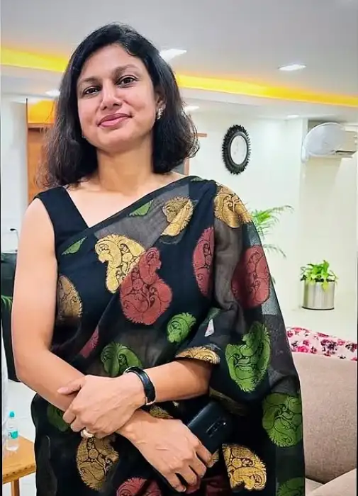 Lesser-known Facts About Vyomika Singh