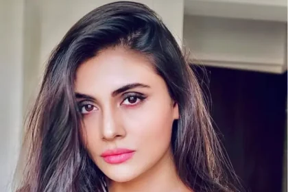 Malti Chahar