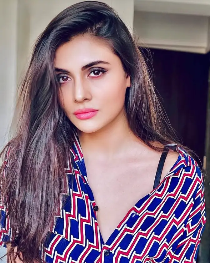 Malti Chahar