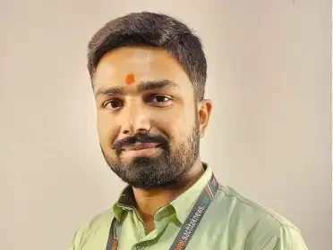 Manish Kashyap