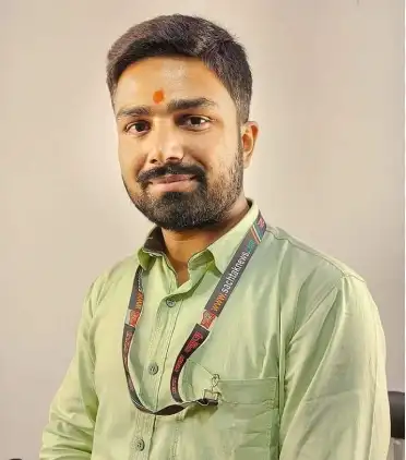 Manish Kashyap
