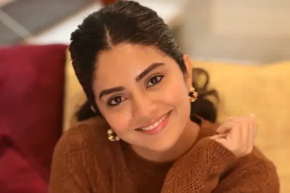 Megha Shetty