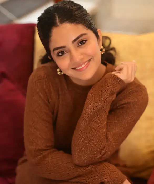 Megha Shetty