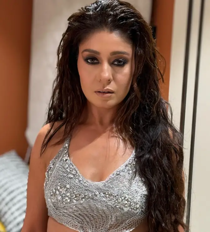 Sunidhi Chauhan