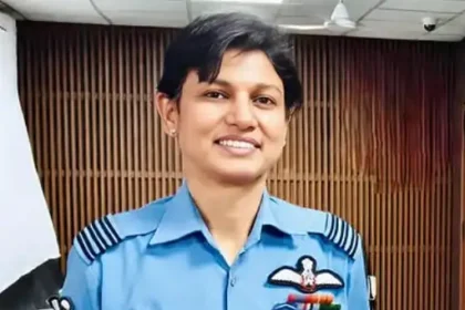Vyomika Singh