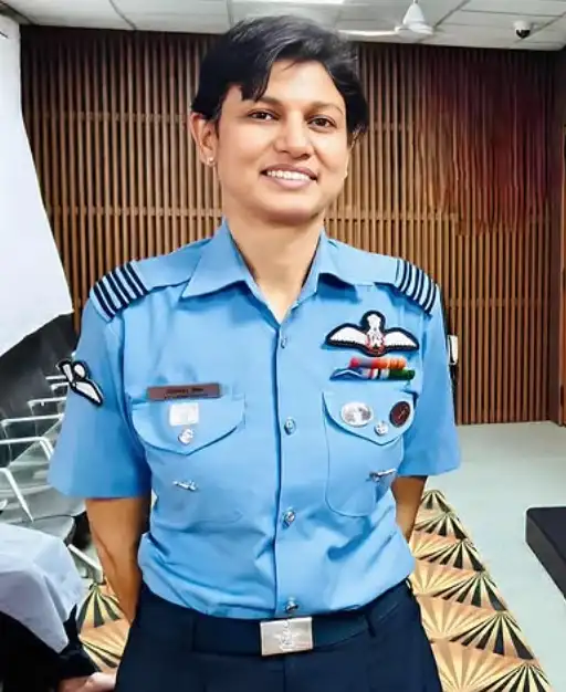 Vyomika Singh