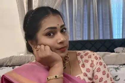 Divvala Madhuri