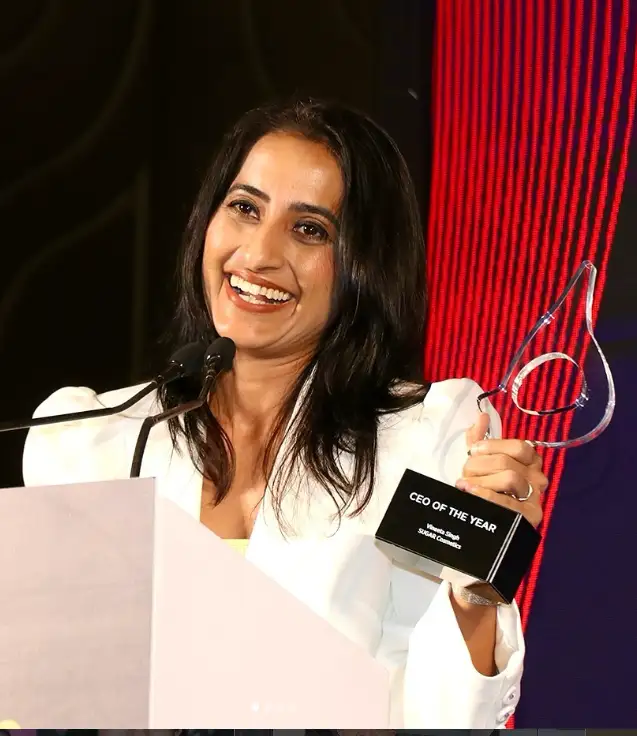 Lesser-known Facts About Vineeta Singh