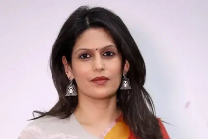 Palki Sharma