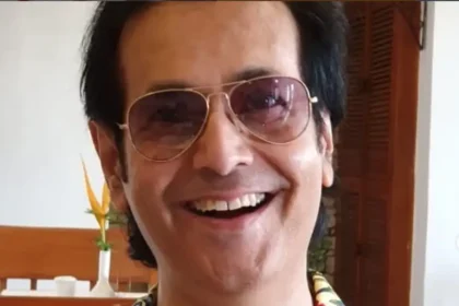 Rohan Kapoor