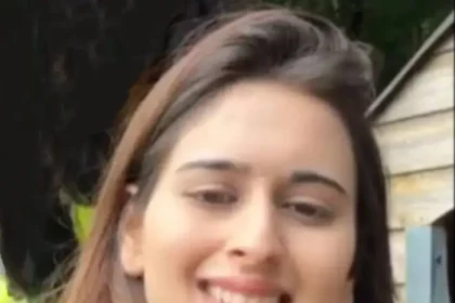 Saaniya Chandhok