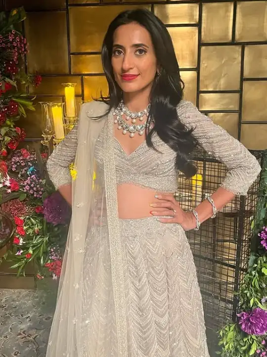 Vineeta Singh