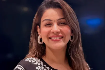 Yamini Malhotra
