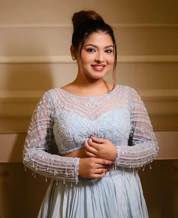 Arunita Kanjilal