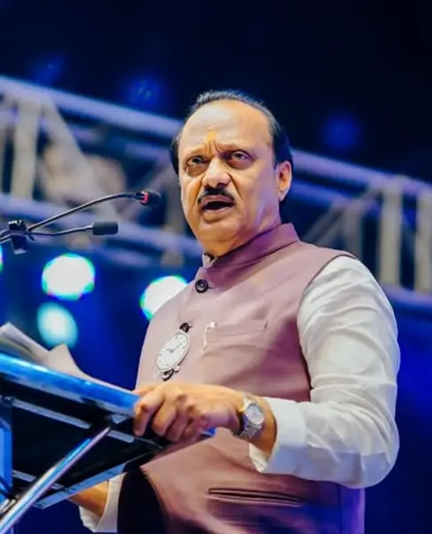 Lesser-known Facts About Ajit Pawar