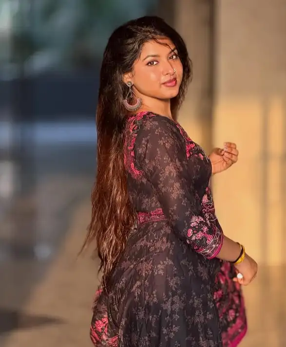 Lesser-known Facts About Arunita Kanjilal