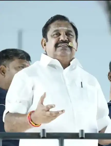 Lesser-known Facts About Edappadi Palanisamy