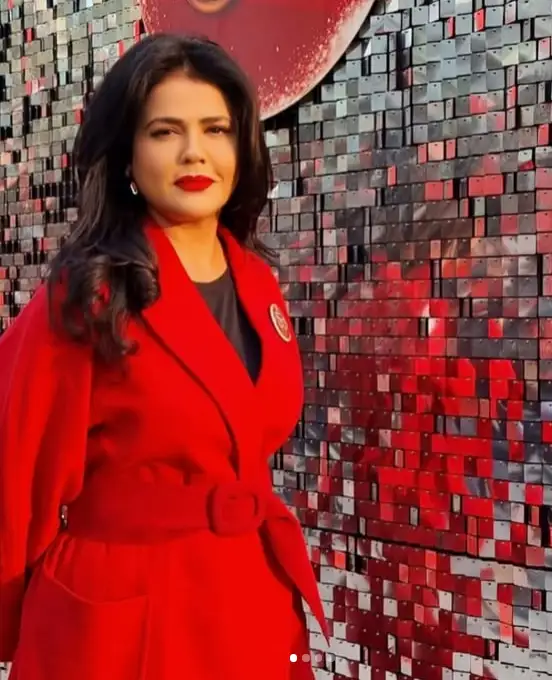 Lesser-known Facts About Sweta Singh