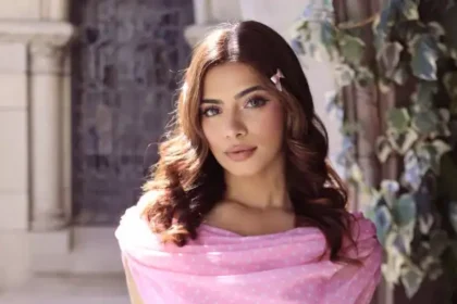 Nagma Mirajkar 