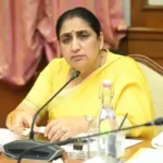 Sunetra Pawar