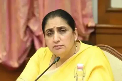 Sunetra Pawar