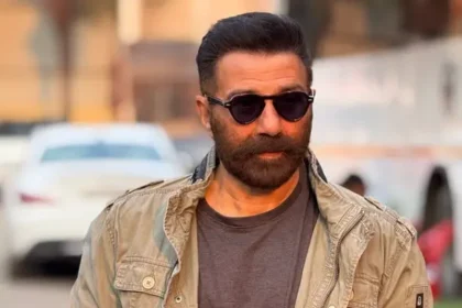 Sunny Deol