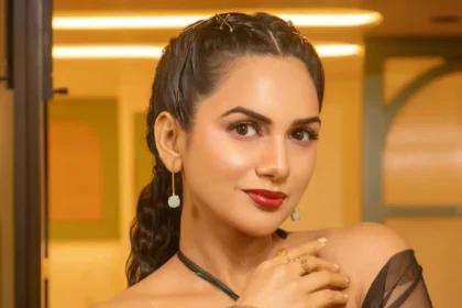 Akanksha Chamola