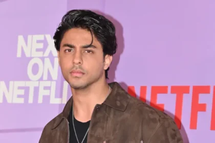 Aryan Khan