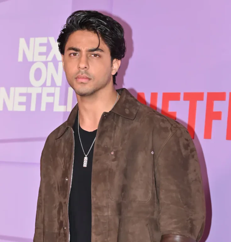 Aryan Khan