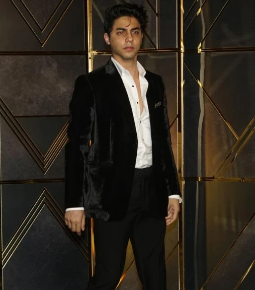 Lesser-known Facts About Aryan Khan
