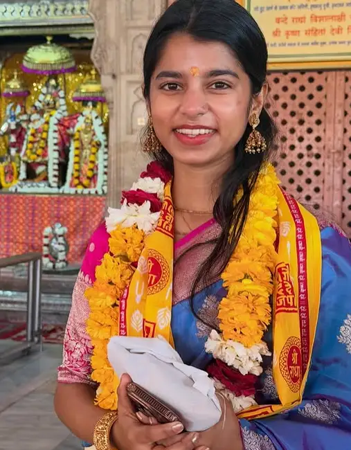 Maithili Thakur