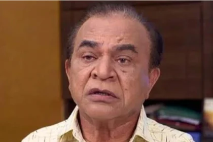 Nattu Kaka