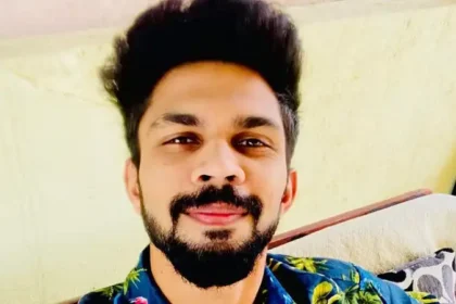 Ruturaj Gaikwad