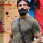 Bharani Shankar