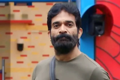 Bharani Shankar