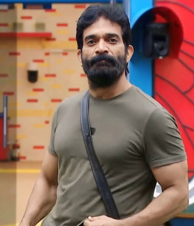 Bharani Shankar
