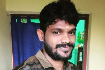 Gana Vinoth