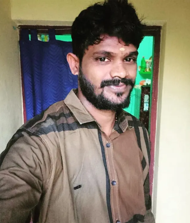 Gana Vinoth