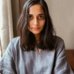 Kaveri Seth