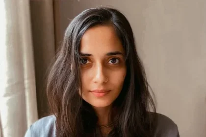 Kaveri Seth