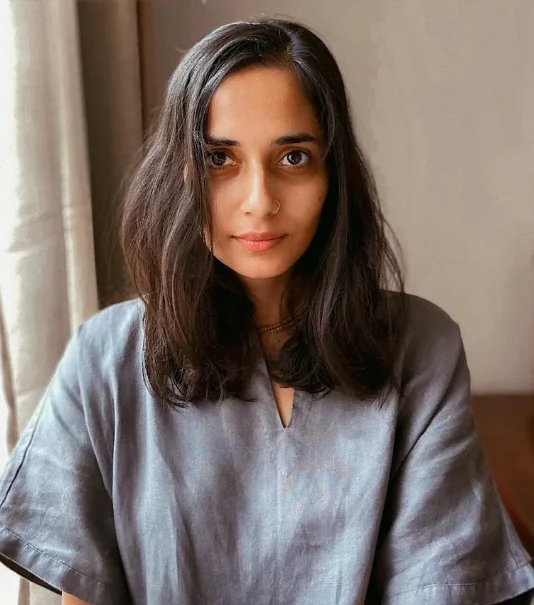Kaveri Seth