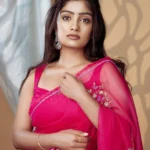 Kavya Shaiva