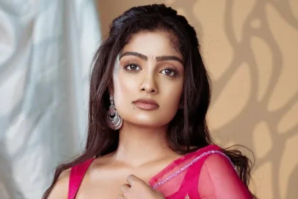 Kavya Shaiva