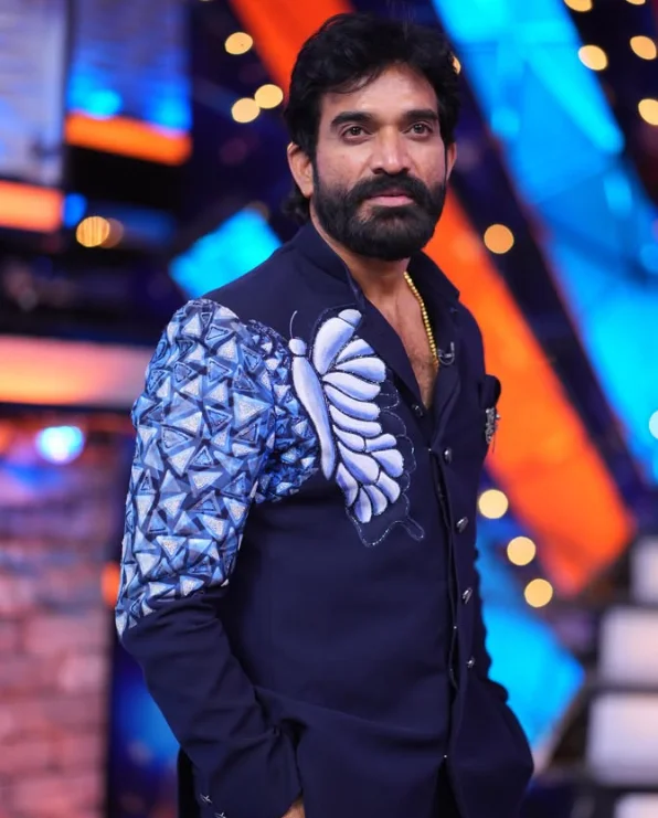 Lesser-known Facts About Bharani Shankar