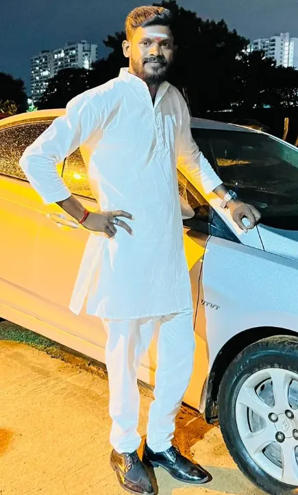 Lesser-known Facts About Gana Vinoth