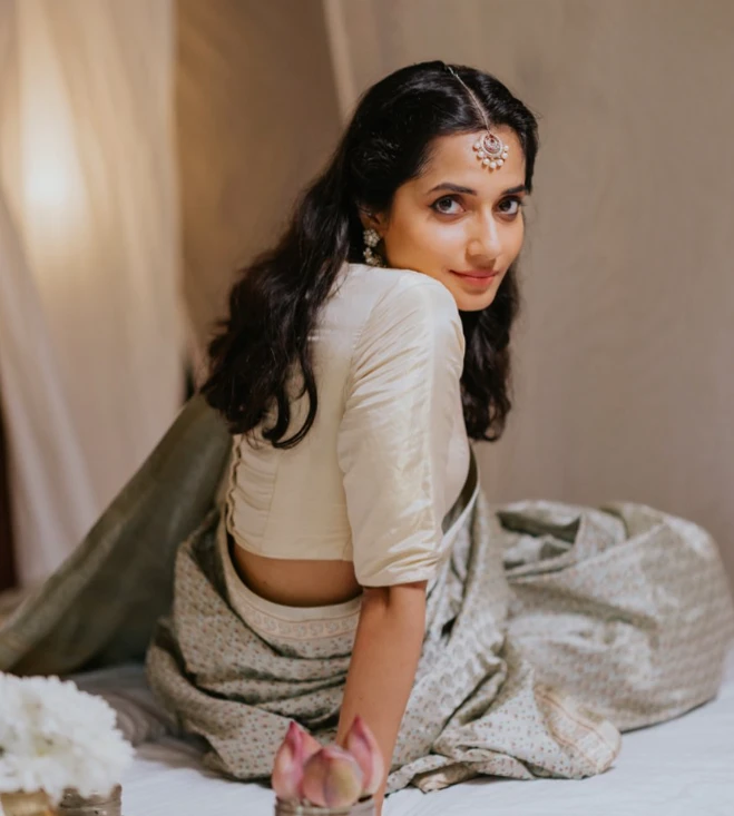 Lesser-known Facts About Kaveri Seth