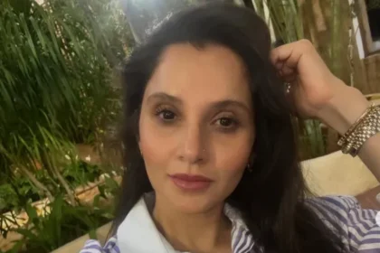 Sania Mirza