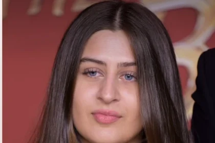 Vera Bedi